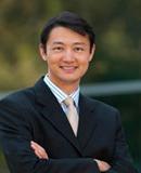 Photo of Dr. Hao Lin